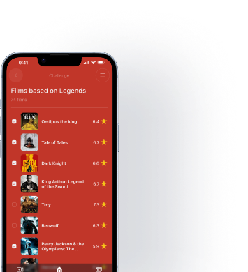 Donno Mobile App